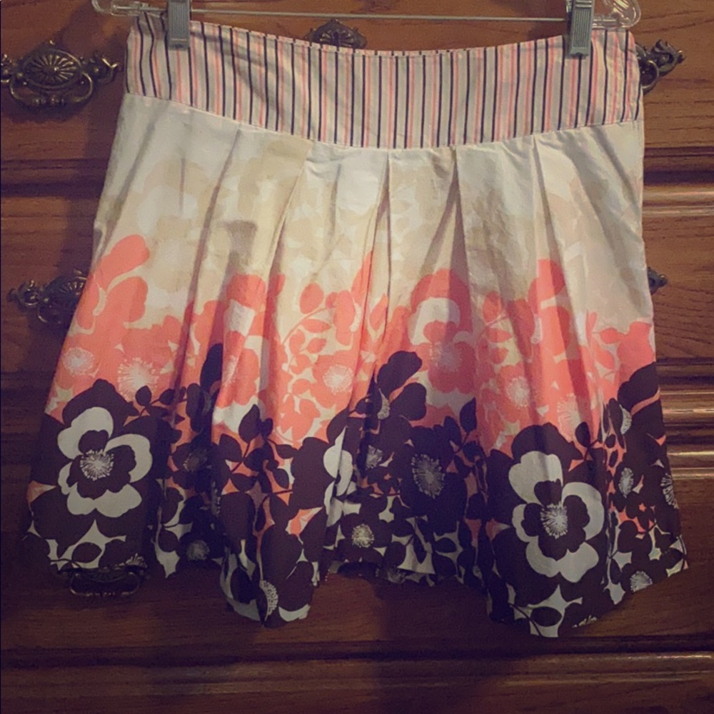 Cute floral Women’s Skirt